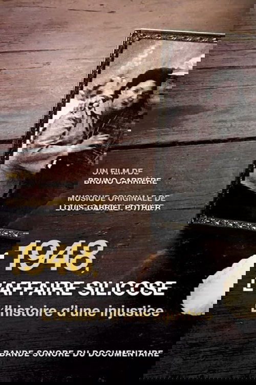 1948: The Silicosis Affair