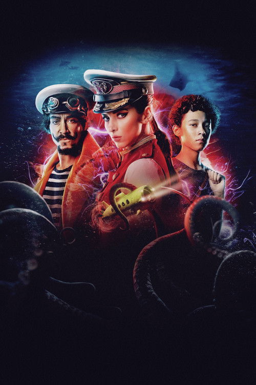 20,000 Leagues Under the Sea