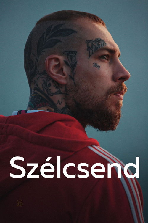 Szélcsend