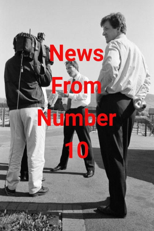 News From Number 10