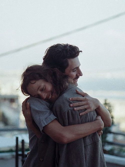 Az áruló, a szerelmem