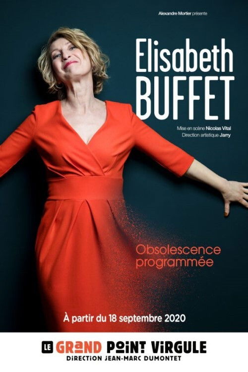 Elisabeth Buffet : Obsolescence programmée