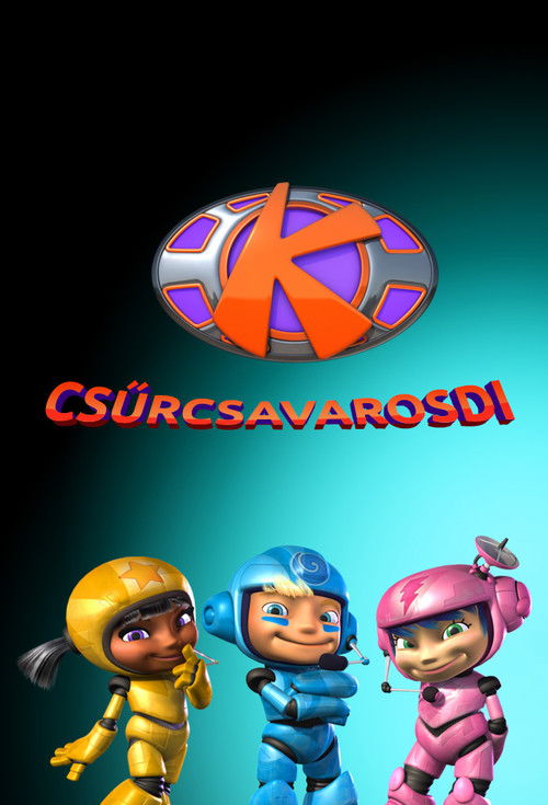 Csűrcsavarosdi