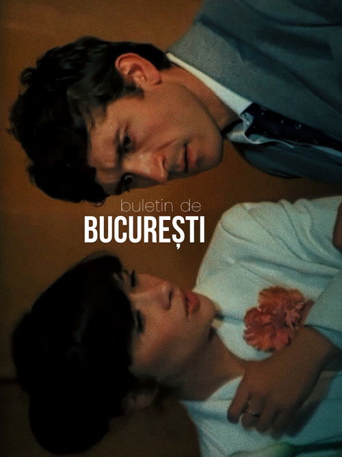 Bucharest Identity Card