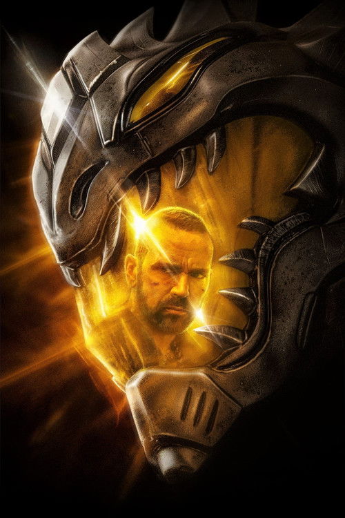 Legend of the White Dragon