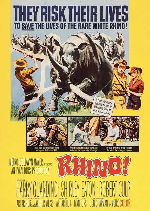 Rhino!