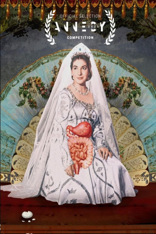 Tapeworm Alexis & the Opera Diva