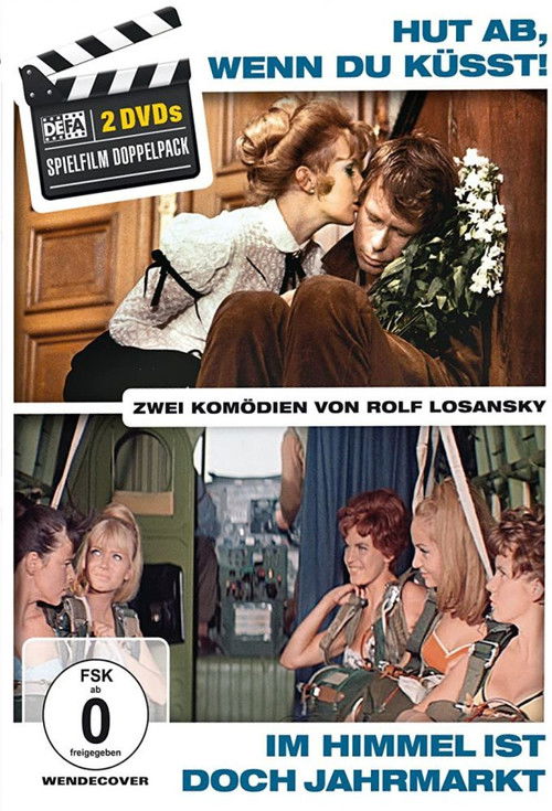 Im Himmel ist doch Jahrmarkt