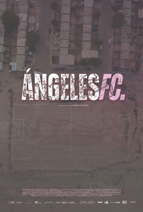 Angeles FC