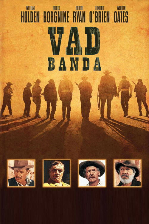 Vad banda