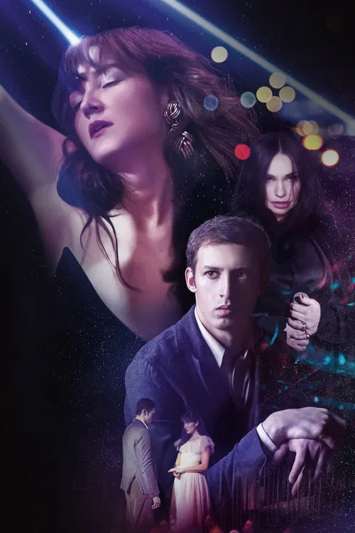 The Beast in the Jungle