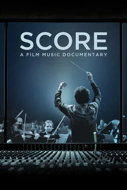 Score: Cinema's Greatest Soundtracks