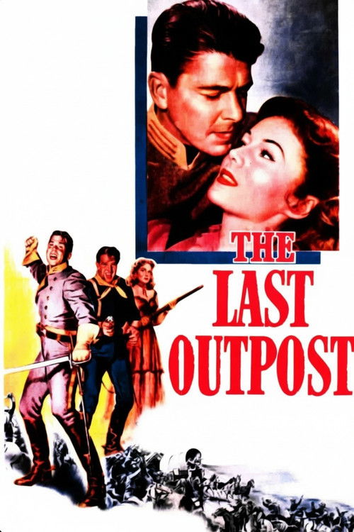 The Last Outpost