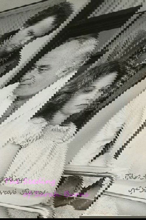 The Seeding of Sarah Burns