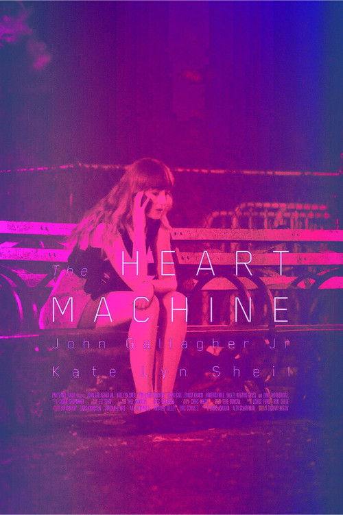 The Heart Machine