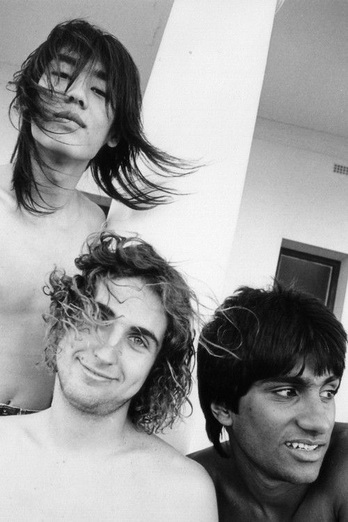 The Most Australian Band Ever!