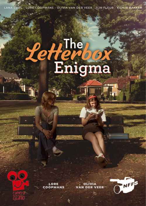 The Letterbox Enigma