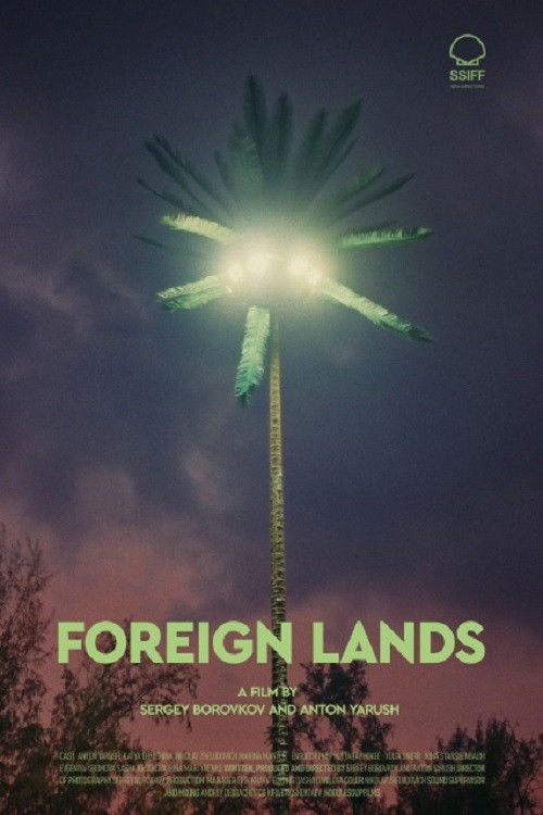 Foreign Lands