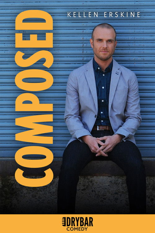 Kellen Erskine: Composed