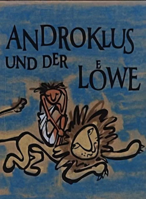Androcles and the Lion