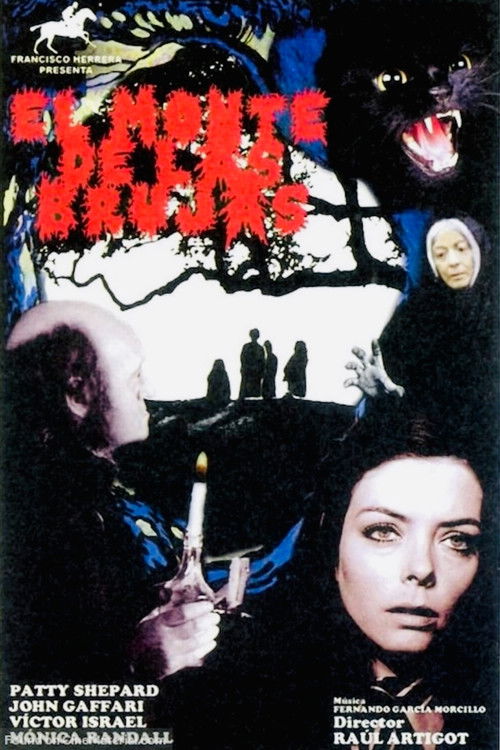 The Witches Mountain