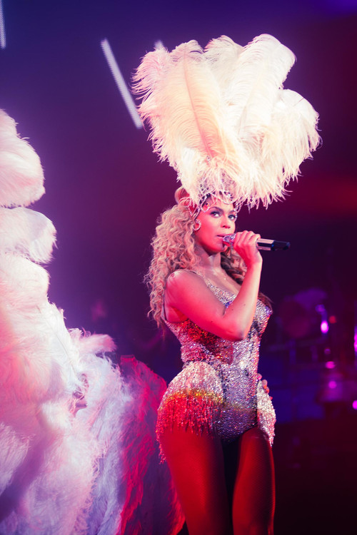 Back to Business (The Making of Revel)