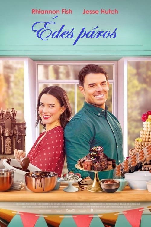 For the Love of Chocolate