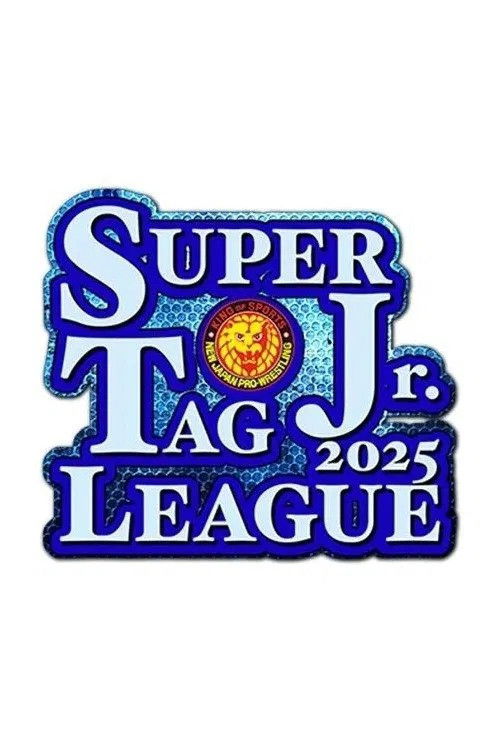 NJPW Super Junior Tag League 2025 - Day 6