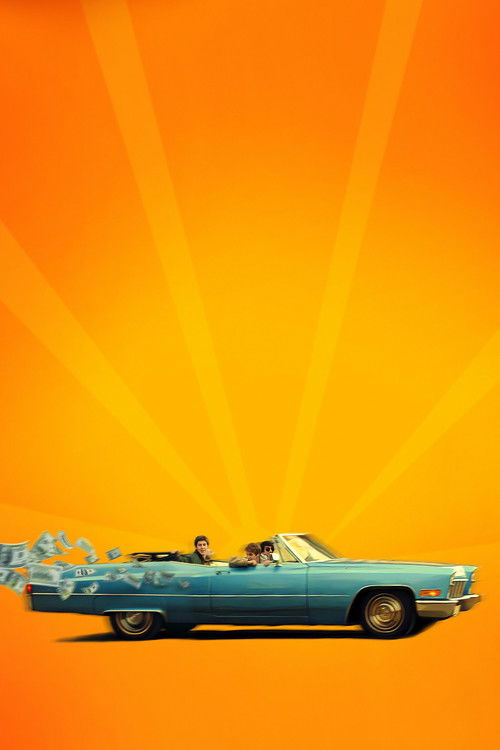 Liver, or Story of a Startup