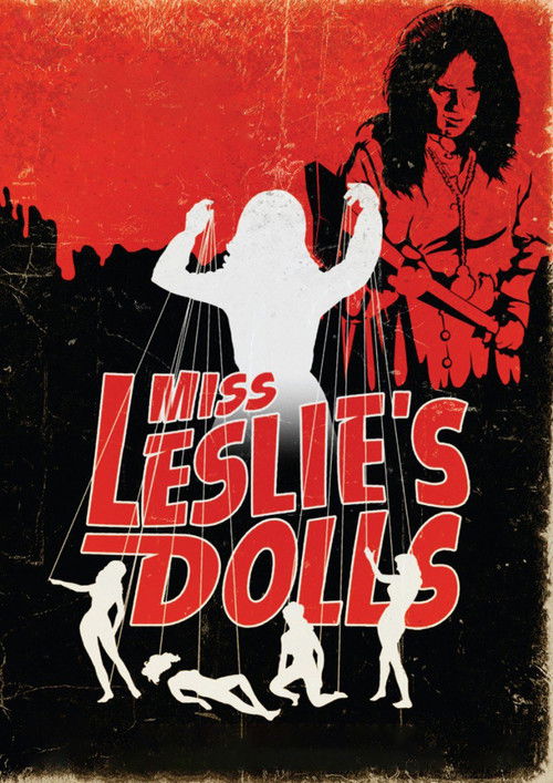 Miss Leslie's Dolls