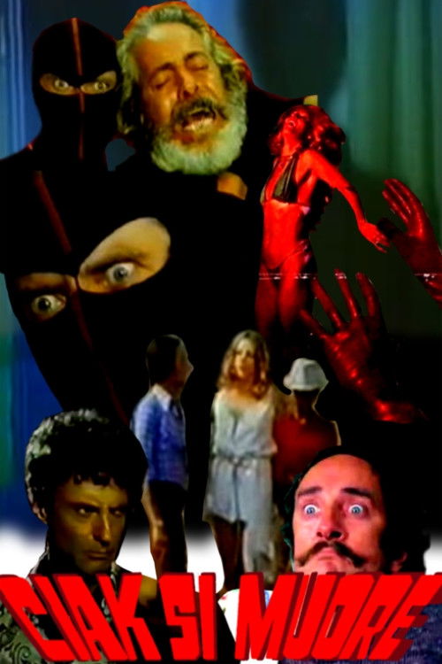 Jolly Roger: Massacre at Cutter's Cove