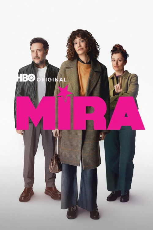 Mira: Life After Divorce