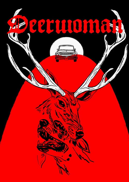 Deer Woman