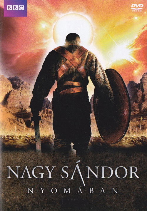 Nagy Sándor nyomában