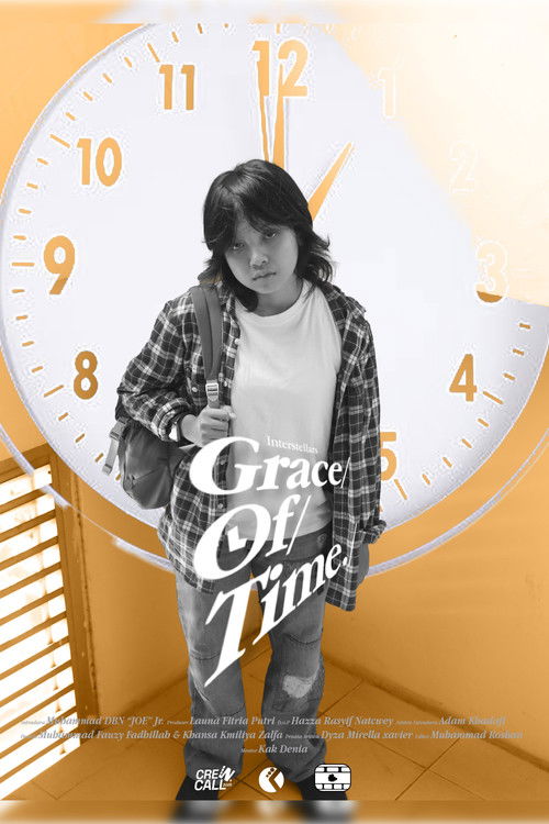 Grace of Time