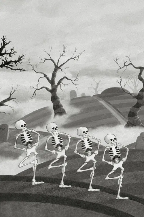 The Skeleton Dance