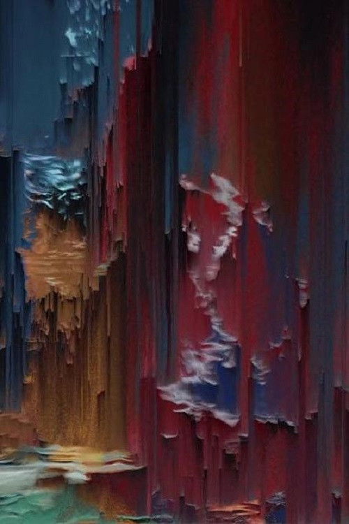 Boy Transcoded from Phosphene