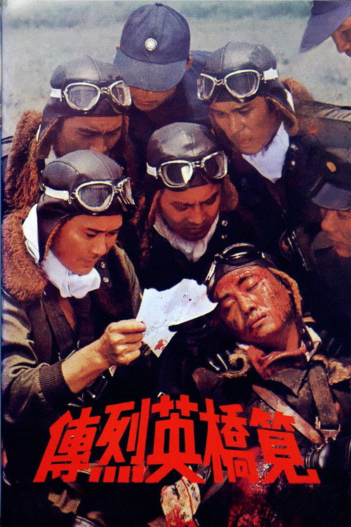 Heroes of the Eastern Skies