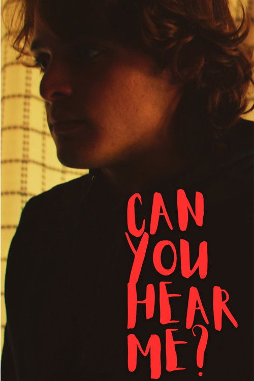 Can You Hear Me?