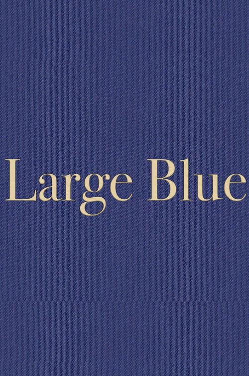 Large Blue
