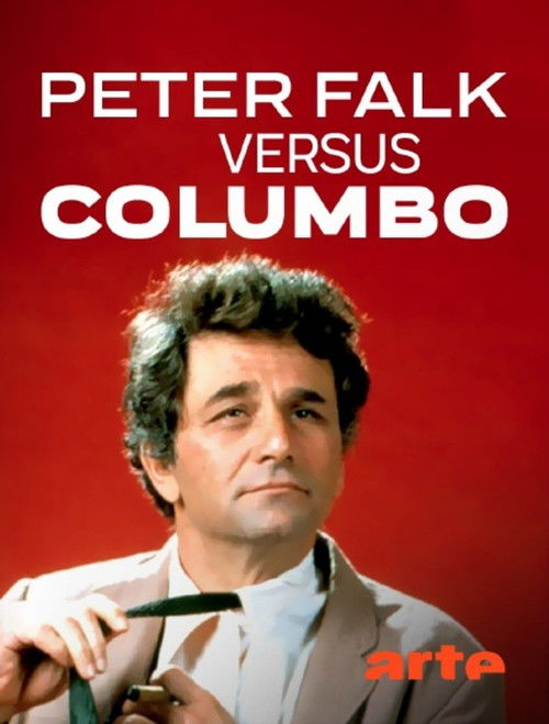 Peter Falk kontra Columbo