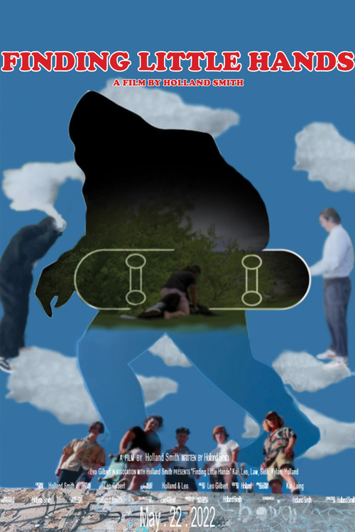 Finding Little Hands