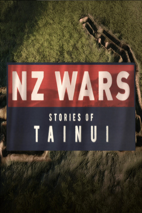 NZ Wars: Stories of Tainui