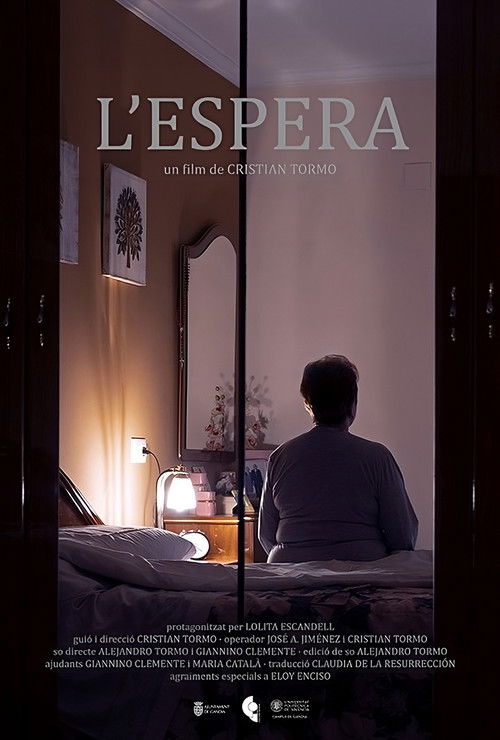 L’espera