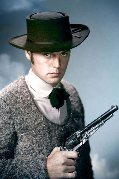 The True Story of Jesse James