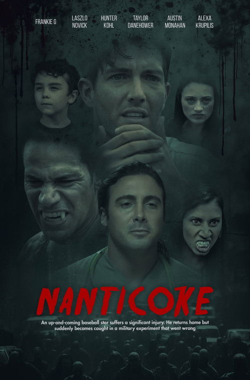 Nanticoke