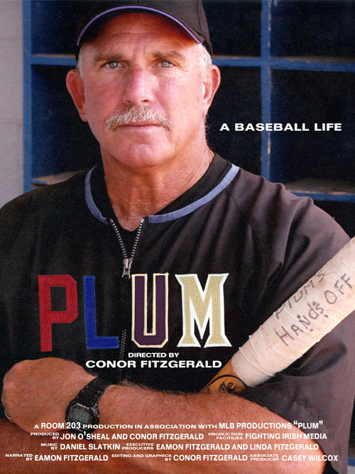 PLUM: A Baseball Life