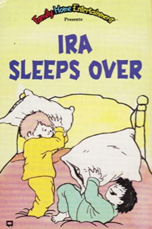 Ira Sleeps Over