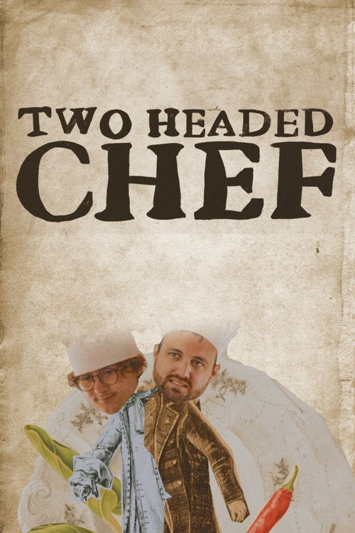 Two Headed Chef