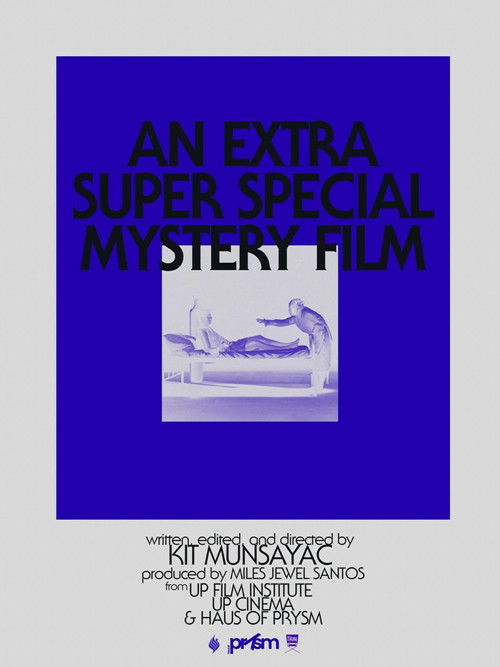 An Extra Super Special Mystery Film